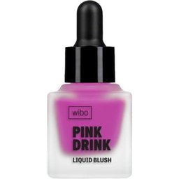 Pink Drink Blush Liquide 4 15ml