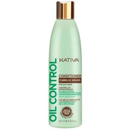 Oil Control Conditioner 250ml