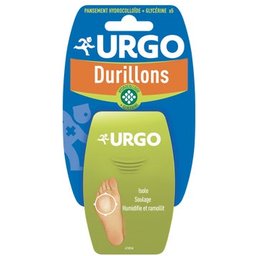 Durillons 5 Pansements