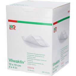 Vliwaktiv® 10 x 10 cm