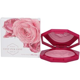 Flower Blush Silky Rose