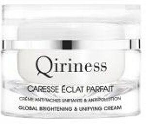 Les Essentiels Caresse Éclat Parfait - Pot 50 ml