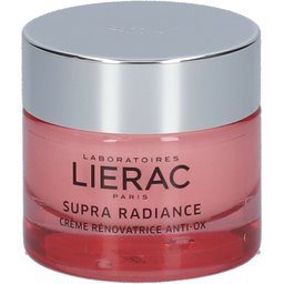 Supra Radiance Crème rénovatrice Anti-Ox