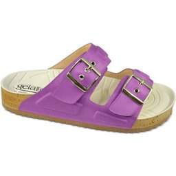 Woodstock 2.0 Sandale Femme Viola Taille 39-40 1 Paire