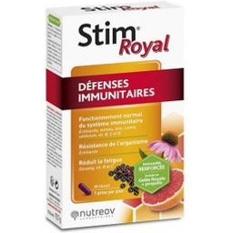 Stim Royal Defense Gelul 30