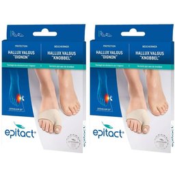 Epitact® Protection Hallux Valgus « Oignon » Medium