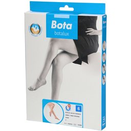 Botalux 140 Bas jarret AD -P Chair Taille 6