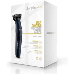 Afeitadora Bg120E Body Trim Recortadora Corporal 1ud