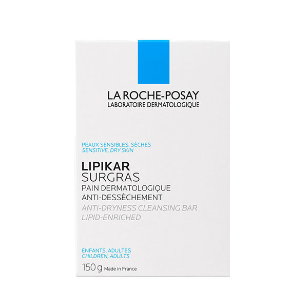 Lipikar Pain Surgras Anti-Dessèchement 150g