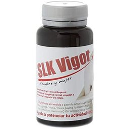Slk Vigor 60caps