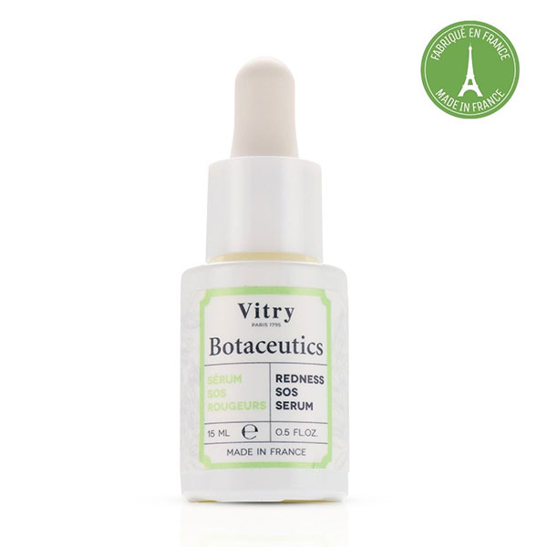 Botaceutics Serum SOS Rougeurs 15ml