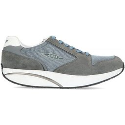 1997 Classic Sneaker Mujer Grey Talla 40 1 Par