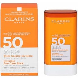 Solaire Stick Invisible Spf50 17 Gr