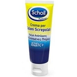 Scholls Cr Talloni Act Repair K+ Réparation
