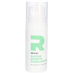 Révvi Alpine Sports Massage Oil
