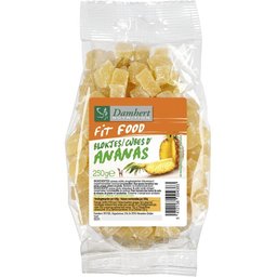 Fit Food Cubes d'Ananas