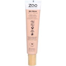 BB Crème Medium