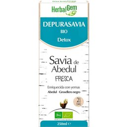 Depurasavia 250 ml
