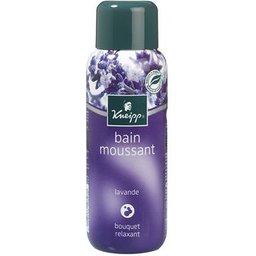 Bain Moussant Lavande 400 ml
