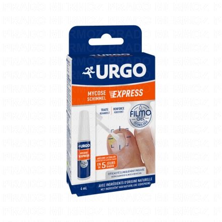 Filmogel - Stylo Mycose express 4ml