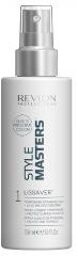 Style Masters 1 Lissaver Spray Protecteur de Chaleur + Lissant Temporaire 150 ml - Spray 150 ml