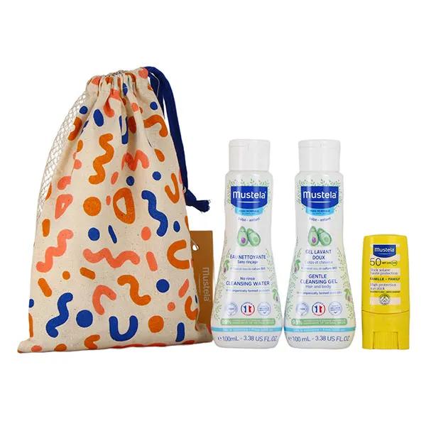 Trousse Weekend