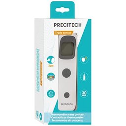 Thermomètre Triple Sensor 1ut
