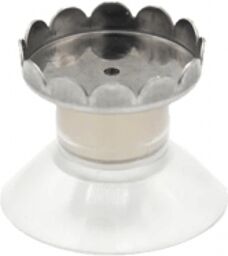 Lot Porte-savons Aimantés