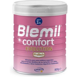 Confort Evolution 800gr