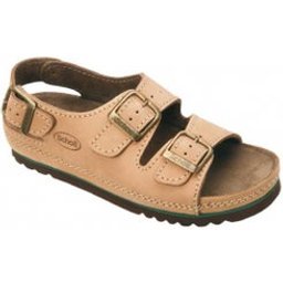 Air Bag Back Strap Nub Cuir 39