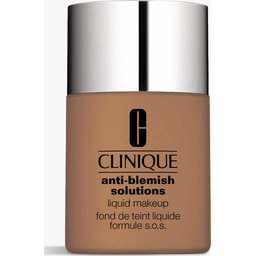 Anti-blemish Solutions Liquid Makeup 07 Fresh Golden