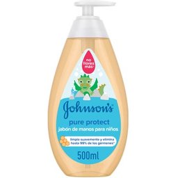 Baby Pure Protect Hand Soap 300 ml