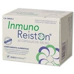 Ideofarma InmunoReiston™ 60càps