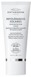 Intolérances Solaires Soin Protecteur Visage SPF50 50 ml - Tube 50 ml