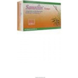 Sanoclin Venos 48caps