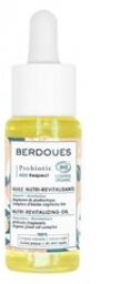 Huile Nutri-revitalisante Probiotic