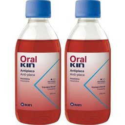 Rinçage à l'alcaline 500 ml 2x1