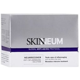 Neumrecover Solution anti-inflammatoire 15 + 15 ampoules + 15 ampoules