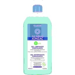 Jonzac Pure Gel Nettoyant Purifiant 500ml