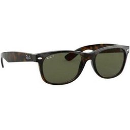 New Wayfarer 0Rb2132 902/58 1ut