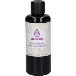 Huile Macérée de Consoude 100ml – Muscles, Articulations & Peau