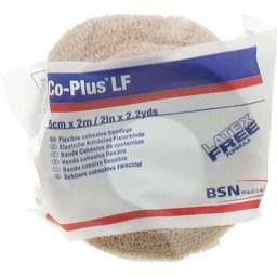 Lf Huidkleur 5cm x 4.5m 7210016