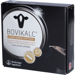 Boehringer Ingelheim Bovikalc