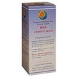 MSA Cedrus Libani Gemas 50ml