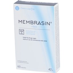 Membrasin® eye care
