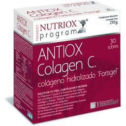 Ynsadiet Antiox Antiox Collagène C 30 sachets