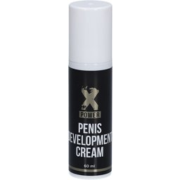 Penis Development Cream