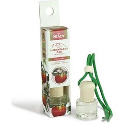 Désodorisant Voiture Tomate 6ml