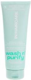 Wash n' Purify Shampoing Apaisant & Anti-Pelliculaire 250 ml - Tube 250 ml