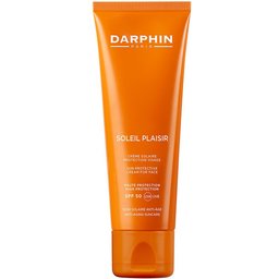 Soleil Plaisir - Soin Solaire Anti-Âge SPF 50